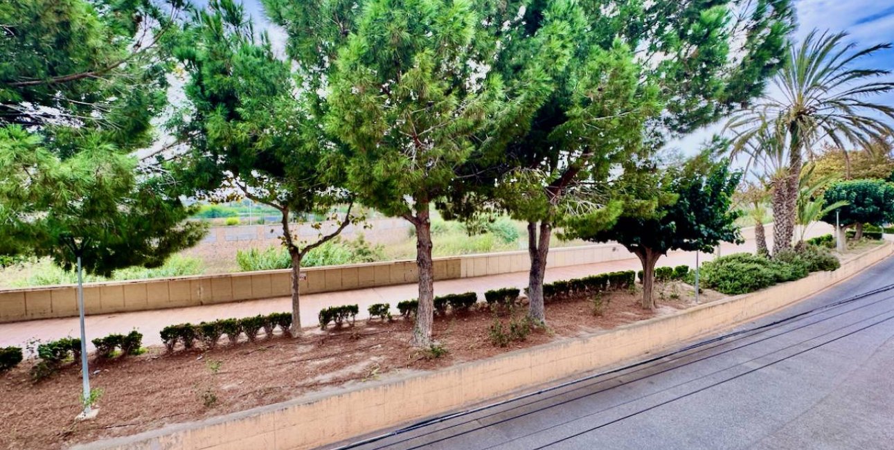 Rynek wtórny - Mieszkanie  -
Formentera del Segura - Formentera - Village