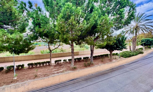 Rynek wtórny - Mieszkanie  -
Formentera del Segura - Formentera - Village