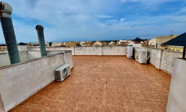 Rynek wtórny - Mieszkanie  -
Formentera del Segura - Formentera - Village