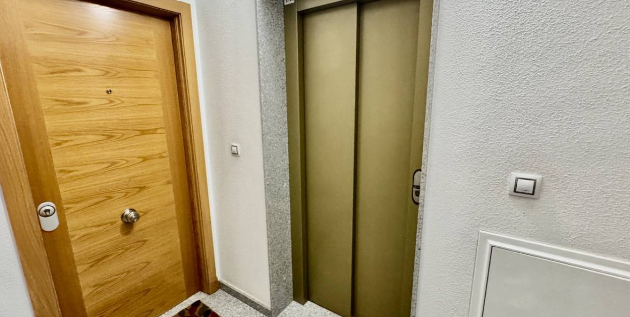 Rynek wtórny - Mieszkanie  -
Formentera del Segura - Formentera - Village