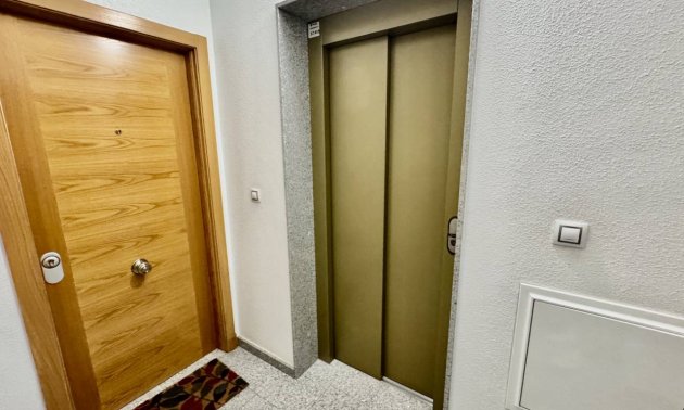 Rynek wtórny - Mieszkanie  -
Formentera del Segura - Formentera - Village