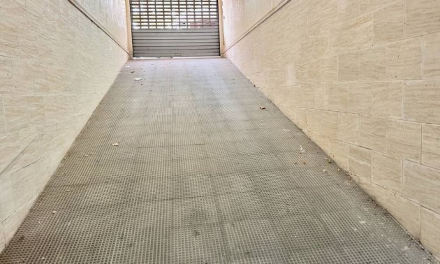 Rynek wtórny - Mieszkanie  -
Formentera del Segura - Formentera - Village