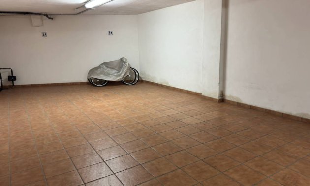 Rynek wtórny - Mieszkanie  -
Formentera del Segura - Formentera - Village