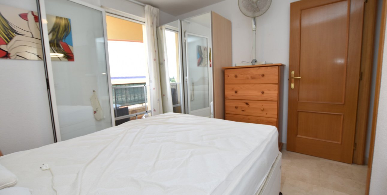 Resale - Apartment / flat -
Algorfa - Algorfa - Village