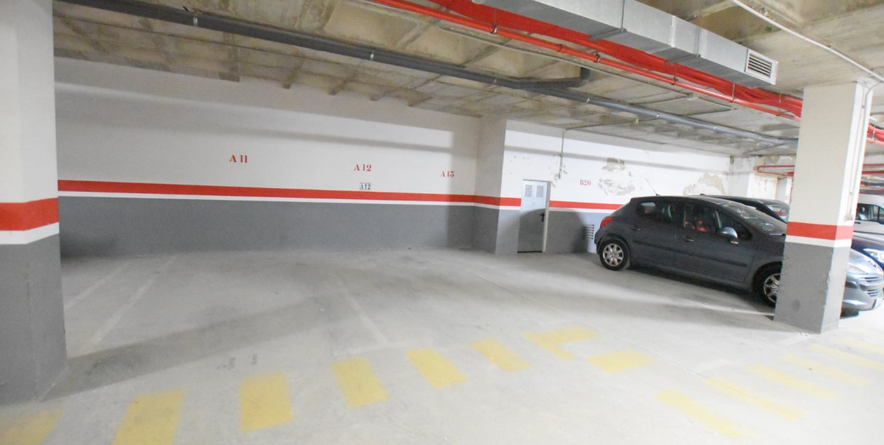 Resale - Apartment / flat -
Algorfa - Algorfa - Village