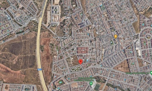 Reventa - Parcela / Terreno -
Orihuela Costa - La Florida