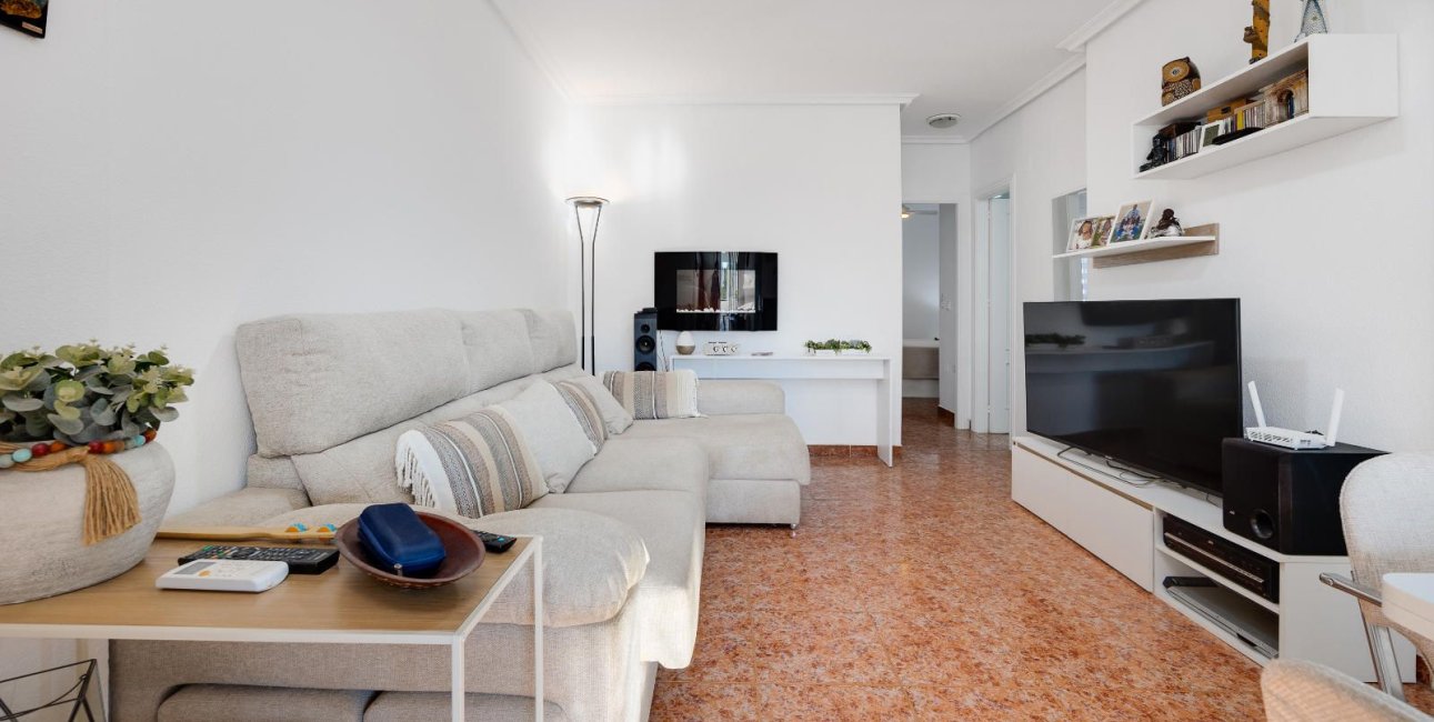 Reventa - Bungalow -
Orihuela Costa - Los Altos