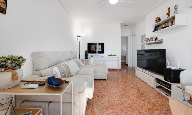 Reventa - Bungalow -
Orihuela Costa - Los Altos