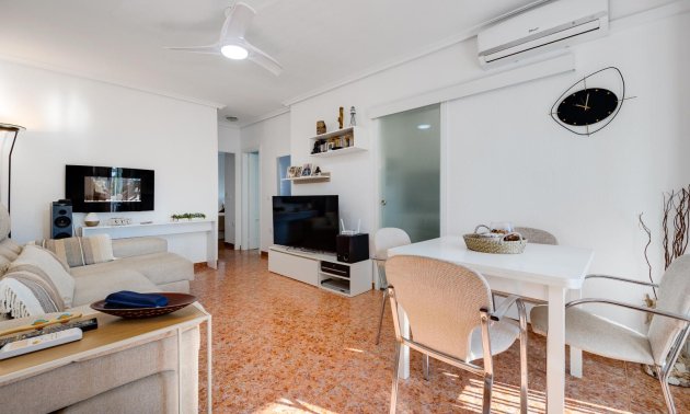 Reventa - Bungalow -
Orihuela Costa - Los Altos