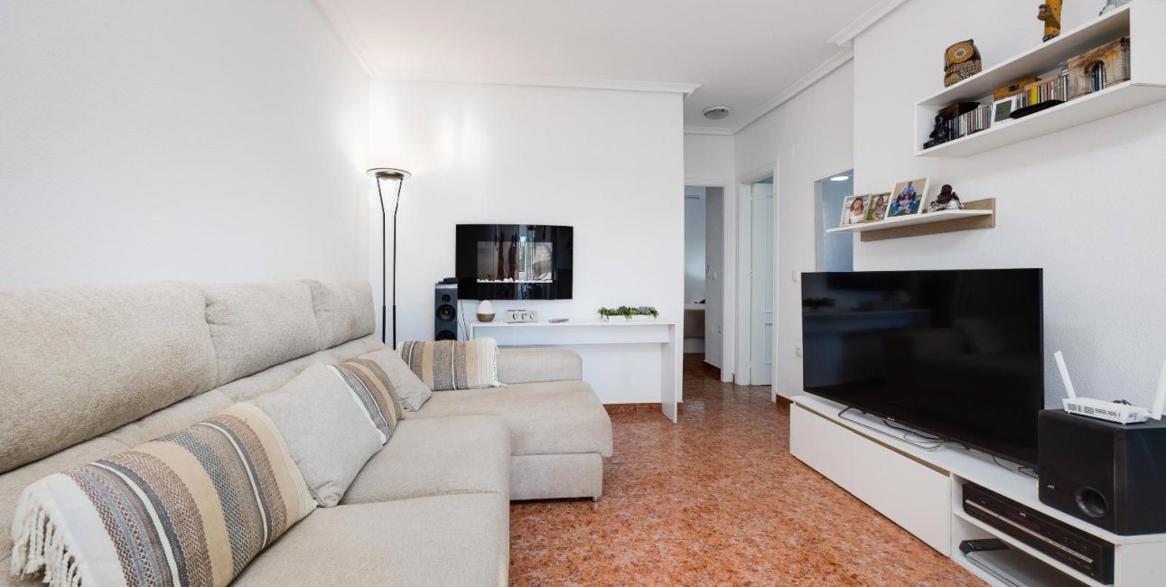 Reventa - Bungalow -
Orihuela Costa - Los Altos