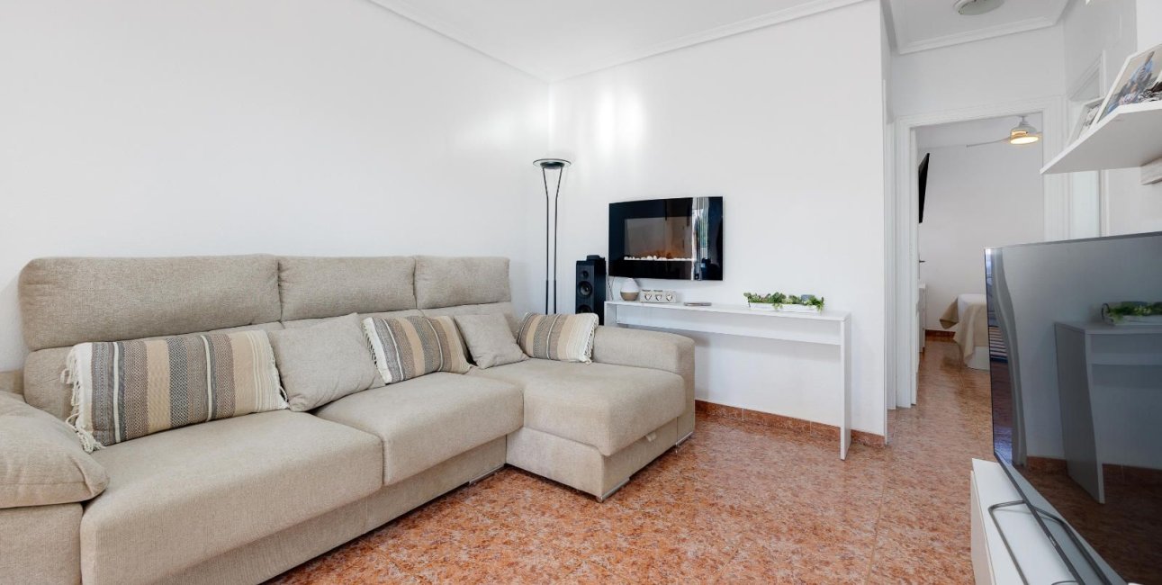 Reventa - Bungalow -
Orihuela Costa - Los Altos