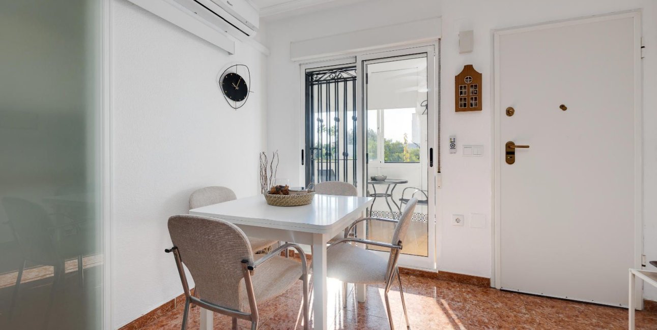 Reventa - Bungalow -
Orihuela Costa - Los Altos