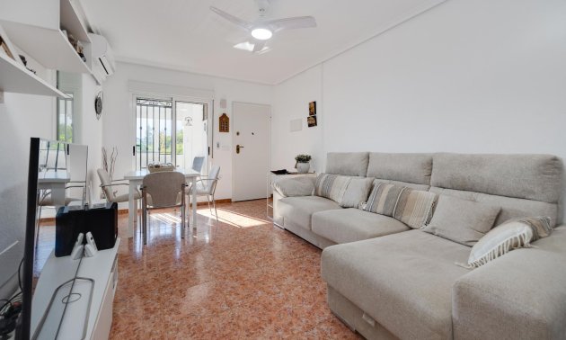 Reventa - Bungalow -
Orihuela Costa - Los Altos