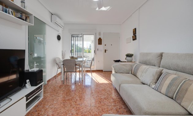 Reventa - Bungalow -
Orihuela Costa - Los Altos