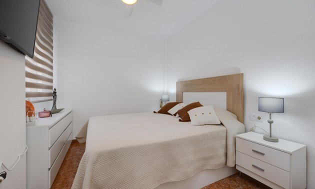 Reventa - Bungalow -
Orihuela Costa - Los Altos