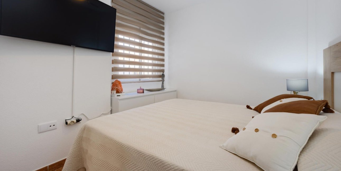 Reventa - Bungalow -
Orihuela Costa - Los Altos