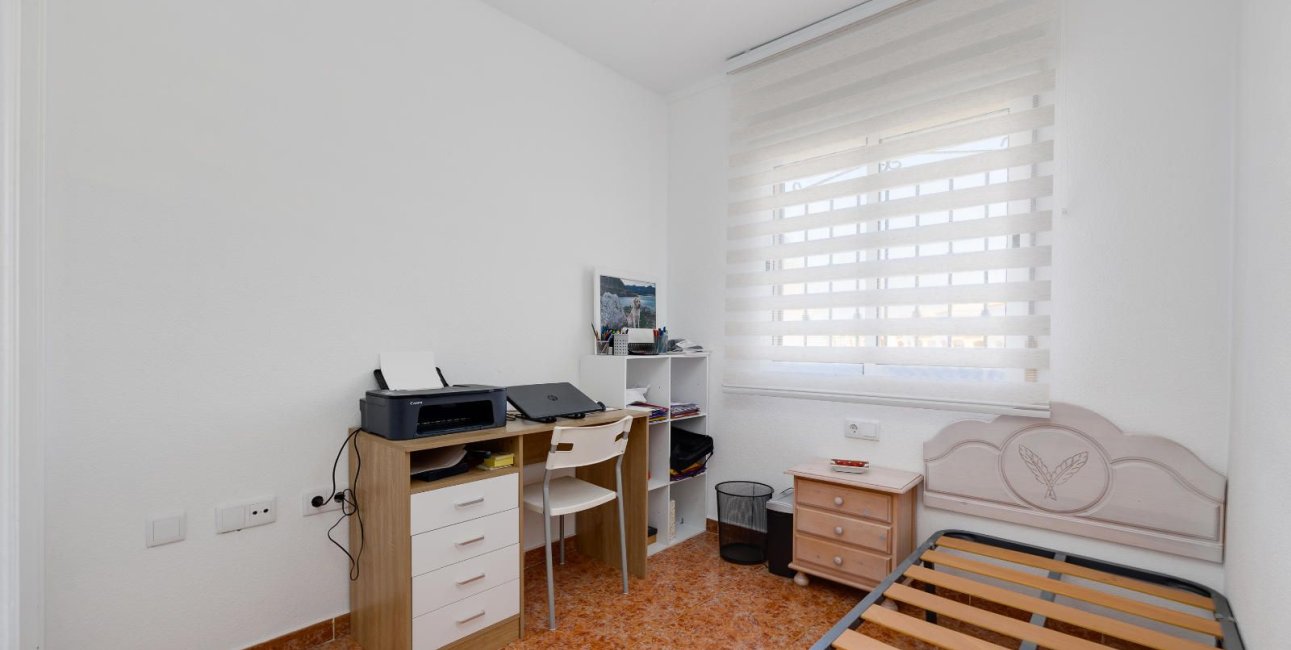 Reventa - Bungalow -
Orihuela Costa - Los Altos