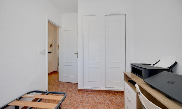 Reventa - Bungalow -
Orihuela Costa - Los Altos