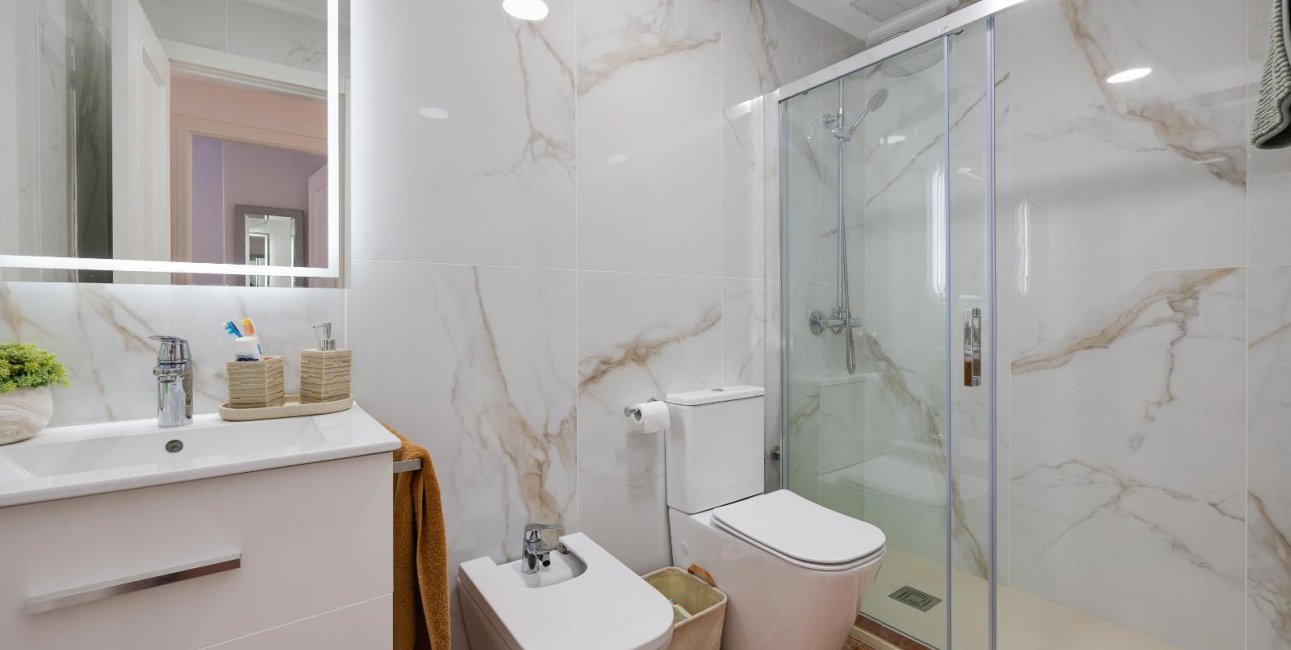 Reventa - Bungalow -
Orihuela Costa - Los Altos