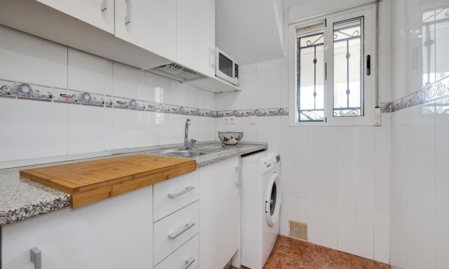 Reventa - Bungalow -
Orihuela Costa - Los Altos