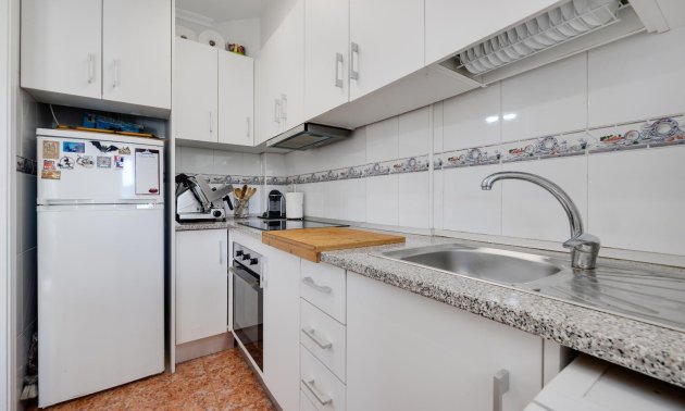 Reventa - Bungalow -
Orihuela Costa - Los Altos