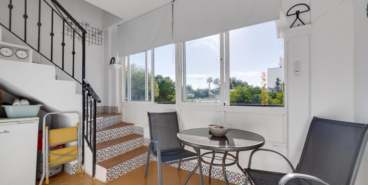 Reventa - Bungalow -
Orihuela Costa - Los Altos