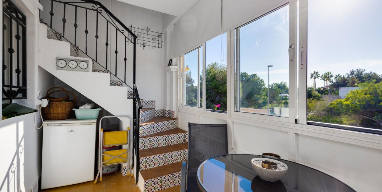 Reventa - Bungalow -
Orihuela Costa - Los Altos