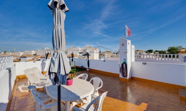 Reventa - Bungalow -
Orihuela Costa - Los Altos