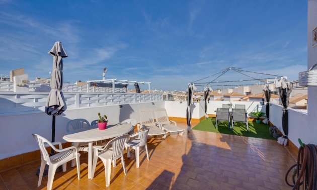 Reventa - Bungalow -
Orihuela Costa - Los Altos