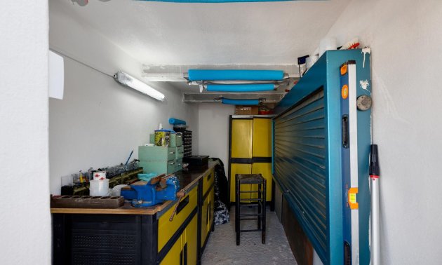 Reventa - Bungalow -
Orihuela Costa - Los Altos