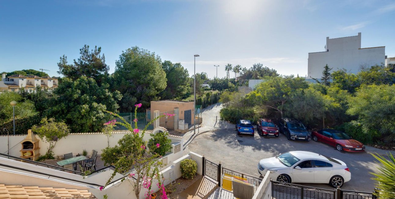 Reventa - Bungalow -
Orihuela Costa - Los Altos
