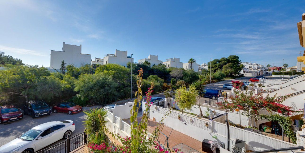 Reventa - Bungalow -
Orihuela Costa - Los Altos