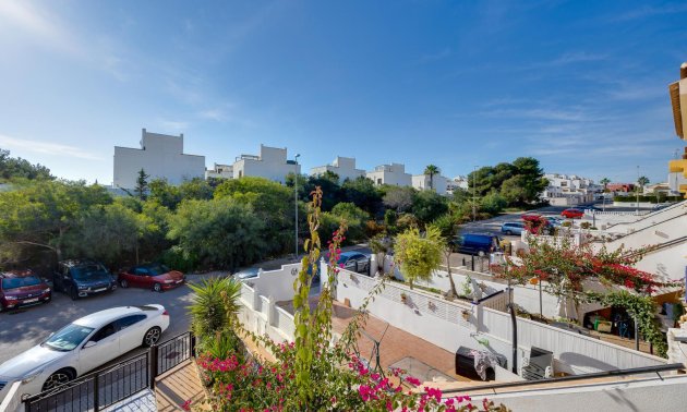 Reventa - Bungalow -
Orihuela Costa - Los Altos