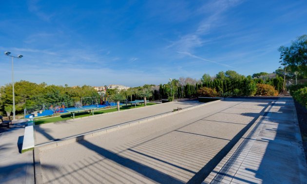 Reventa - Bungalow -
Orihuela Costa - Los Altos