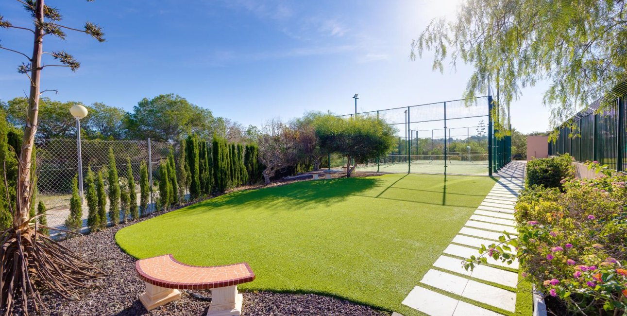 Reventa - Bungalow -
Orihuela Costa - Los Altos