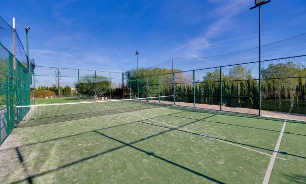 Reventa - Bungalow -
Orihuela Costa - Los Altos