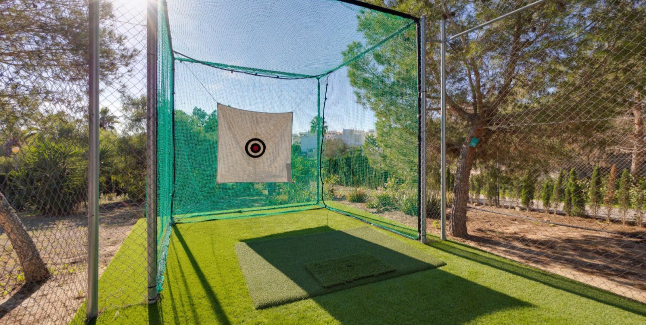 Reventa - Bungalow -
Orihuela Costa - Los Altos