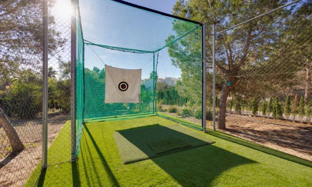 Reventa - Bungalow -
Orihuela Costa - Los Altos