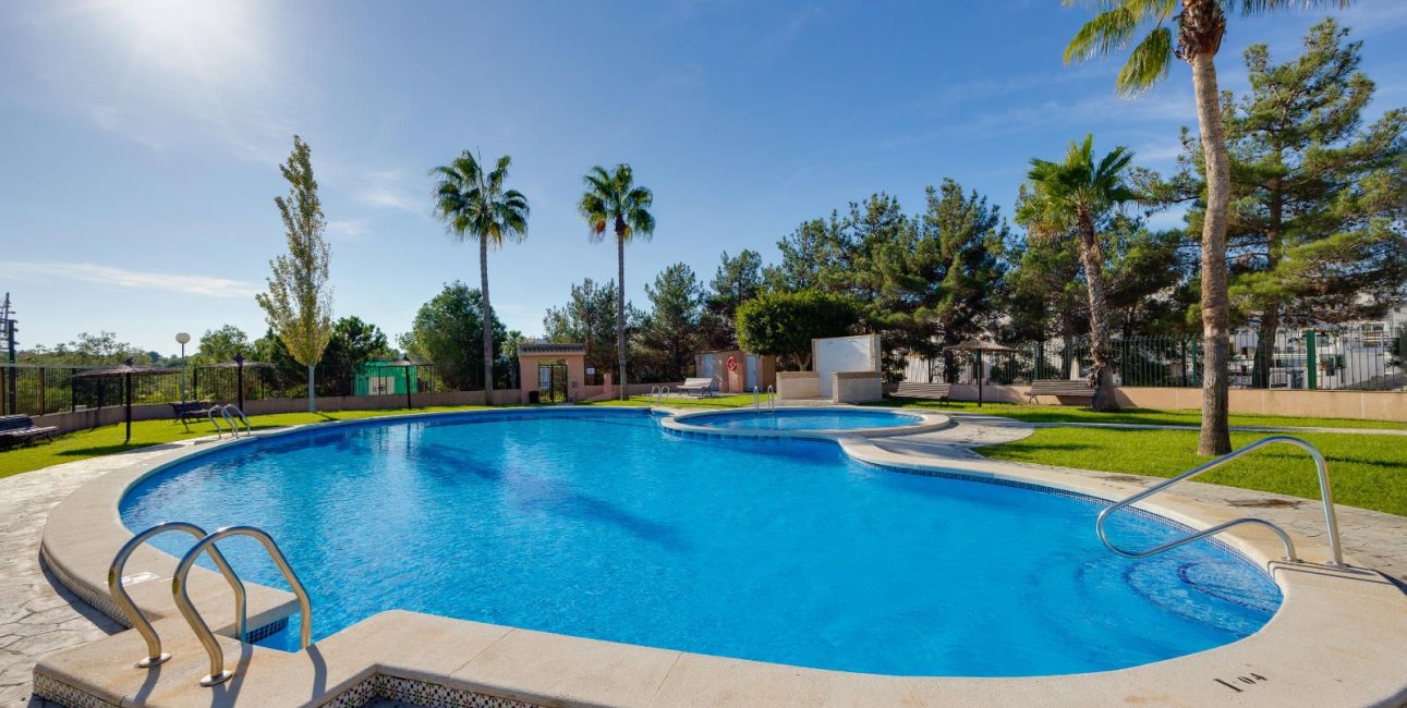 Reventa - Bungalow -
Orihuela Costa - Los Altos