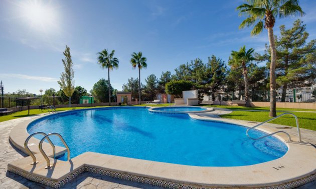 Reventa - Bungalow -
Orihuela Costa - Los Altos