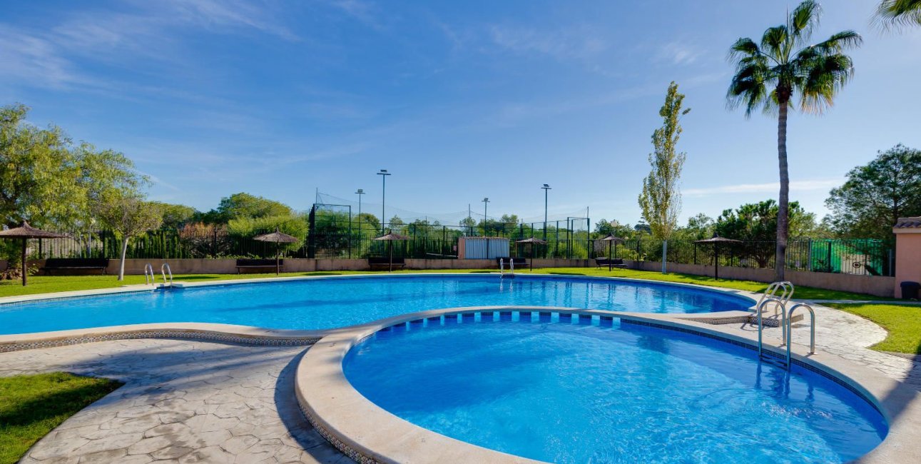 Reventa - Bungalow -
Orihuela Costa - Los Altos