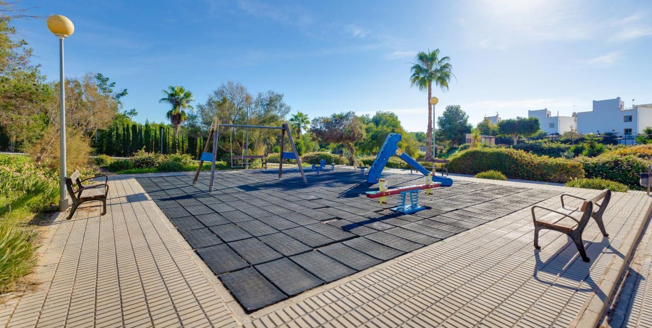 Reventa - Bungalow -
Orihuela Costa - Los Altos