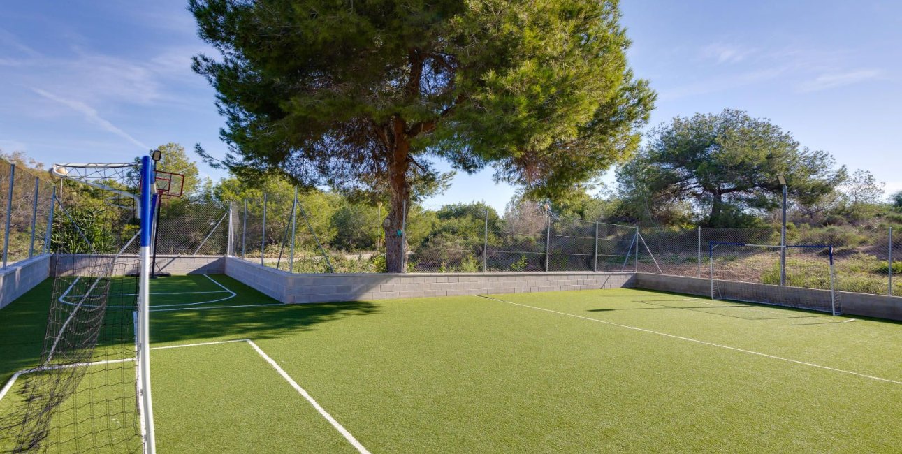 Reventa - Bungalow -
Orihuela Costa - Los Altos