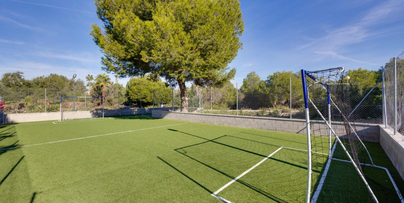 Reventa - Bungalow -
Orihuela Costa - Los Altos