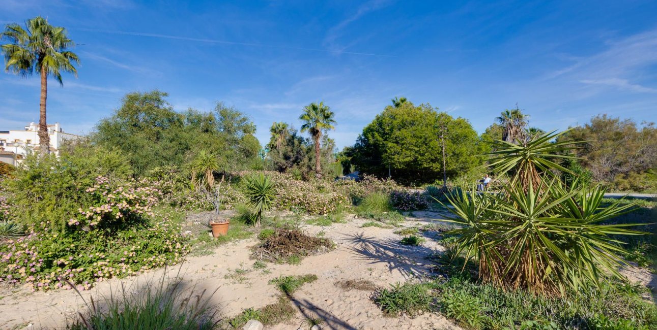 Reventa - Bungalow -
Orihuela Costa - Los Altos