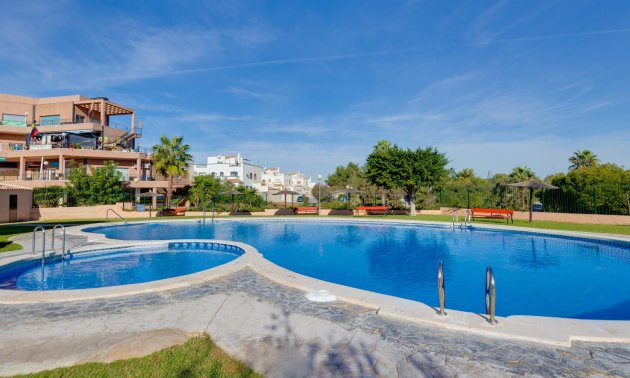 Reventa - Bungalow -
Orihuela Costa - Los Altos