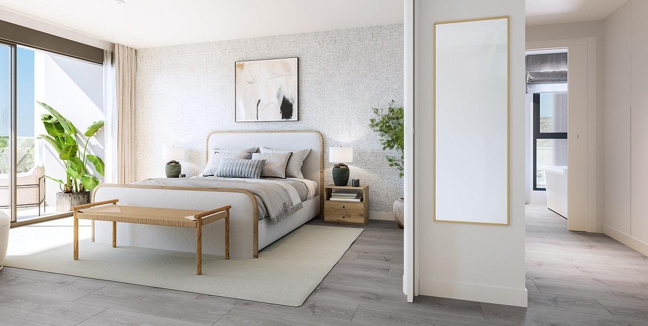 New Build - Townhouse -
San Juan Alicante - Cabo de las Huertas