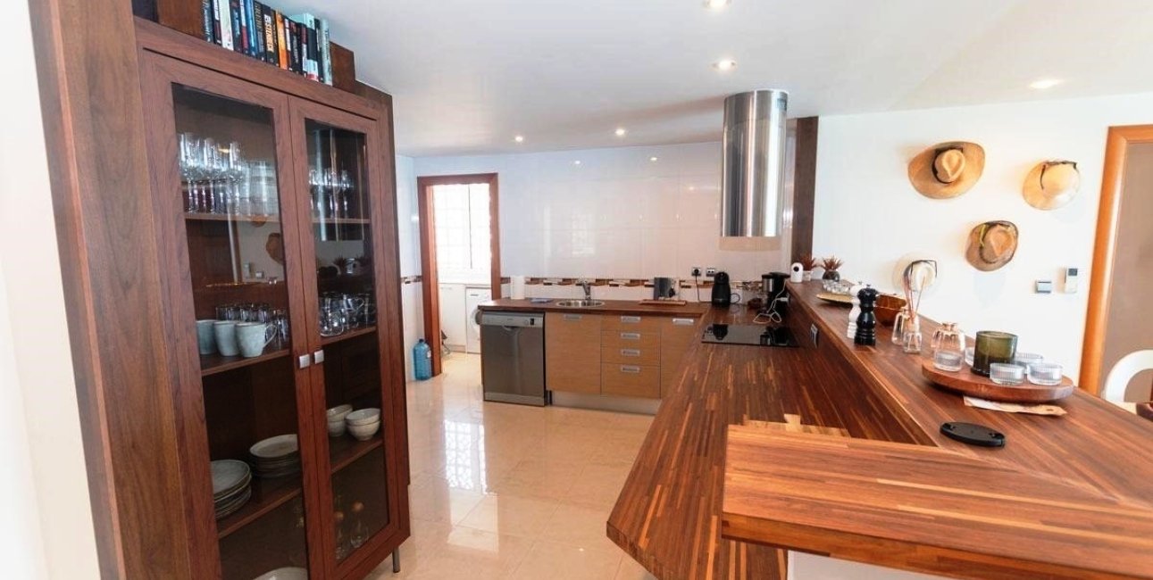 Resale - Apartment / flat -
Torrevieja - Playa Del Cura