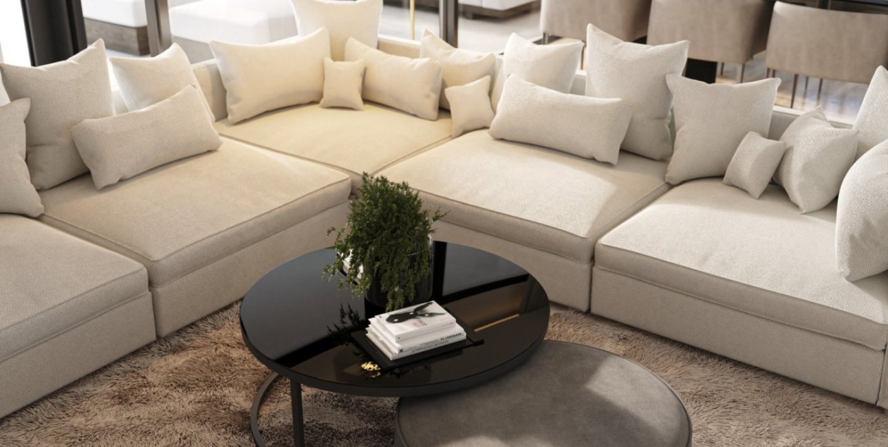 New Build - Penthouse -
Orihuela - Las Colinas Golf