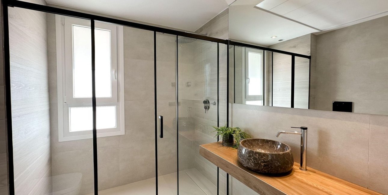 New Build - Villa -
Algorfa - La Finca Golf